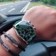SJ出品 法兰克 穆勒(Franck Muller) F7 尺寸51*17mm 采用日本多功能石英机芯 独特复古的酒桶壳身设计 配置多彩色牛皮 就像美式嘻皮士的皮衣 敢梦想 享自由 三杰精致推荐男士多功能石英腕表 SJ为你精心挑选超真实实物图拍摄 SJ出品 法兰克 穆勒(Franck Muller) F7 尺寸51*17mm 采用日本多功能石英机芯 独特复古的酒桶壳身设计 配置多彩色牛皮 就像美式嘻皮士的皮衣 敢梦想 享自由 三杰精致推荐男士多功能石英腕表 SJ为你精心挑选超真实实物图拍摄