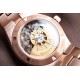 实拍【Vacheron Constantin江诗丹顿】纵横四海系列OVERSEAS女款小号型钢带款——一款极具魅力和旅行精神的女性腕表【表壳】直径36mm适合大部分女性佩戴,84颗圆形切割施华洛水更是钻璀璨夺目 【表盘】简约的大三针设计 旭日纹缎面拉丝的工艺处理 深邃优雅 时标均带白色夜光涂层 【机芯】CITIZEN8系列改Cal.5300机芯(机芯稳定零返修 ) 原装18k纳米镀金质摆陀 实拍【Vacheron Constantin江诗丹顿】纵横四海系列OVERSEAS女款小号型钢带款——一款极具魅力和旅行精神的女性腕表【表壳】直径36mm适合大部分女性佩戴,84颗圆形切割施华洛水更是钻璀璨夺目 【表盘】简约的大三针设计 旭日纹缎面拉丝的工艺处理 深邃优雅 时标均带白色夜光涂层 【机芯】CITIZEN8系列改Cal.5300机芯(机芯稳定零返修 ) 原装18k纳米镀金质摆陀