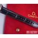 实拍 UVS正品开模!新增泰迪熊销量版!欧米茄碟飞系列424.10.33.20.55.002 装海欧2892机芯,与原装2500机芯是一致的,包括了把中位的高低,调历与跳历的方向,2500的调历是往下转动日历由右向左跳动的。表壳的4条修边线,需粗磨走cnc再细磨,不是老师傅是没法磨出如此线条,和镜面般的效果的。底盖的时间之神.克洛诺斯.浮雕,是最考功夫的,底盖经过11次改模,只为追求那一份完美,耗时13个月,终于做到了原版一致的图案,精致栩栩如生。尺寸32.7。 实拍 UVS正品开模!新增泰迪熊销量版!欧米茄碟飞系列424.10.33.20.55.002 装海欧2892机芯,与原装2500机芯是一致的,包括了把中位的高低,调历与跳历的方向,2500的调历是往下转动日历由右向左跳动的。表壳的4条修边线,需粗磨走cnc再细磨,不是老师傅是没法磨出如此线条,和镜面般的效果的。底盖的时间之神.克洛诺斯.浮雕,是最考功夫的,底盖经过11次改模,只为追求那一份完美,耗时13个月,终于做到了原版一致的图案,精致栩栩如生。尺寸32.7。
