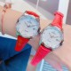 欧米加OMEGA 女士腕表   进口石英机芯  316L精钢表壳  直径34mm厚8m