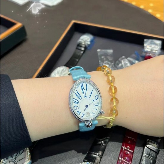 宝玑美图秀