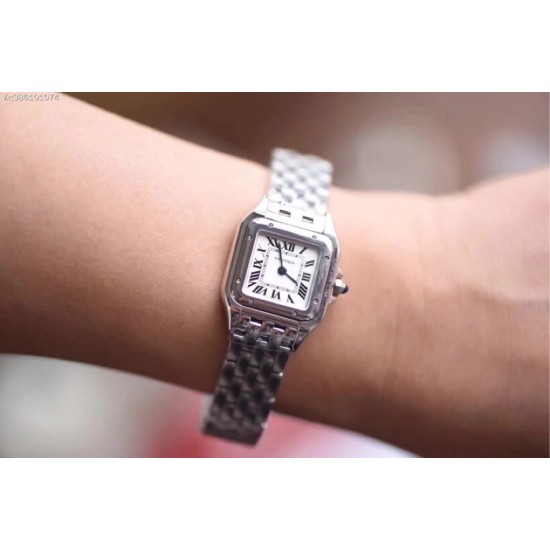 商品编号:386101074卡地亚 猎豹 女士石英 22MM(小号)商品规格:默认规格