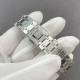 爱彼15400系列，黑色表盘后钻款！客户定制的水晶圈口，该款需要定制！jf厂出品，出货实拍
