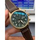 IWC 万国 青铜 飞计～