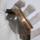 [机智][机智]沛纳海LUMINOR 1950系列，型号PAM00382,直径47mm，厚度15mm,316L精钢玫瑰金壳，高硬度矿物质玻璃，进口意大利牛皮，装配天津全自动机芯。❤ ❤
