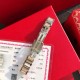 现货!卡家坦克真钻小表,表径25mm*20mm,原装瑞士石英机芯 ,表盘镶嵌11颗VS1.2天然真钻!经过中国GTC检测机构权威认证!给我们的钻表提供坚实有力的保障!卡地亚坦克Tank 系列腕表最早诞生于1917年,其设计理念源自于法国威龙坦克的平行切面,坦克履带形状演化而成的条钢设计,再搭配罗马数字时标,复古而不失内敛。目前出的版本已经是市场最顶配!一些专业玩表的玩家从细节就可以看到!正品完全拆解开模!并用原厂机芯真钻904钢材质!高端奢华。 现货!卡家坦克真钻小表,表径25mm*20mm,原装瑞士石英机芯 ,表盘镶嵌11颗VS1.2天然真钻!经过中国GTC检测机构权威认证!给我们的钻表提供坚实有力的保障!卡地亚坦克Tank 系列腕表最早诞生于1917年,其设计理念源自于法国威龙坦克的平行切面,坦克履带形状演化而成的条钢设计,再搭配罗马数字时标,复古而不失内敛。目前出的版本已经是市场最顶配!一些专业玩表的玩家从细节就可以看到!正品完全拆解开模!并用原厂机芯真钻904钢材质!高端奢华。