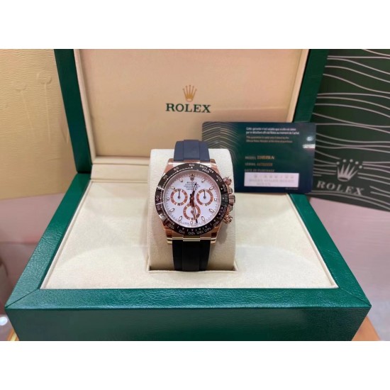ROLEX 劳力士 迪通拿～