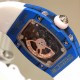 实拍 最新理查珐琅棉花糖理查德米勒 RichardMille 珐琅棉花糖 最新爆款 bon bon系列最稀有的作品!克服传统工艺打破模式!钟表最受尊敬的技术之一。不是所有人的嫁妆,棉花糖运动曲线和颜色,它们是诱人的。有了理查德米勒,实现了把棉花糖戴在你的手腕上!白色陶瓷加上黄粉绿搪瓷表盘,RM-07柔和的颜色创造了一个组合...甜蜜!糖果店的一次旅行,一个让人难以置信的艺术品。你会戴上它吗? 实拍 最新理查珐琅棉花糖理查德米勒 RichardMille 珐琅棉花糖 最新爆款 bon bon系列最稀有的作品!克服传统工艺打破模式!钟表最受尊敬的技术之一。不是所有人的嫁妆,棉花糖运动曲线和颜色,它们是诱人的。有了理查德米勒,实现了把棉花糖戴在你的手腕上!白色陶瓷加上黄粉绿搪瓷表盘,RM-07柔和的颜色创造了一个组合...甜蜜!糖果店的一次旅行,一个让人难以置信的艺术品。你会戴上它吗?