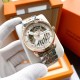 江诗丹顿-Vacheron Constantin ‼️精品男士腕表,劲爆镂空设计,技艺精湛,独具匠心,尊贵大气,绅士风范。采用全自动机械机芯,顶级316精钢表壳表带,矿物质超强镜面,尺寸43-13 江诗丹顿-Vacheron Constantin ‼️精品男士腕表,劲爆镂空设计,技艺精湛,独具匠心,尊贵大气,绅士风范。采用全自动机械机芯,顶级316精钢表壳表带,矿物质超强镜面,尺寸43-13