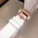 实拍 理查德米勒 RichardMille 糖果棉花糖 最新爆款 bon bon系列最稀有的作品!克服传统工艺打破模式!钟表最受尊敬的技术之一。不是所有人的嫁妆,棉花糖运动曲线和颜色,它们是诱人的。有了理查德米勒,实现了把棉花糖戴在你的手腕上!白色陶瓷加上黄粉绿搪瓷表盘,RM-07柔和的颜色创造了一个组合...甜蜜!糖果店的一次旅行,一个让人难以置信的艺术品。你会戴上它吗? 实拍 理查德米勒 RichardMille 糖果棉花糖 最新爆款 bon bon系列最稀有的作品!克服传统工艺打破模式!钟表最受尊敬的技术之一。不是所有人的嫁妆,棉花糖运动曲线和颜色,它们是诱人的。有了理查德米勒,实现了把棉花糖戴在你的手腕上!白色陶瓷加上黄粉绿搪瓷表盘,RM-07柔和的颜色创造了一个组合...甜蜜!糖果店的一次旅行,一个让人难以置信的艺术品。你会戴上它吗?