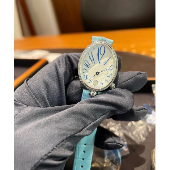 宝玑美图秀