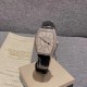 ♥️法兰克穆勒-Franck Muller(FM),sunrise系列 采用316L 精钢表壳 CNC加工抛光表壳,全壳PVP真空电镀持色更久。底盖与表壳无缝拼接,精雕成形,扣子底部以及底盖内部延续法穆兰标志字体雕刻清晰!搭配制作过程相当复杂的拱形表盘 表盘由12块珍珠贝构成铺满光华美钻与珍珠贝母辉映 表壳尺寸32x43mm 厚度约9mm ♥️法兰克穆勒-Franck Muller(FM),sunrise系列 采用316L 精钢表壳 CNC加工抛光表壳,全壳PVP真空电镀持色更久。底盖与表壳无缝拼接,精雕成形,扣子底部以及底盖内部延续法穆兰标志字体雕刻清晰!搭配制作过程相当复杂的拱形表盘 表盘由12块珍珠贝构成铺满光华美钻与珍珠贝母辉映 表壳尺寸32x43mm 厚度约9mm