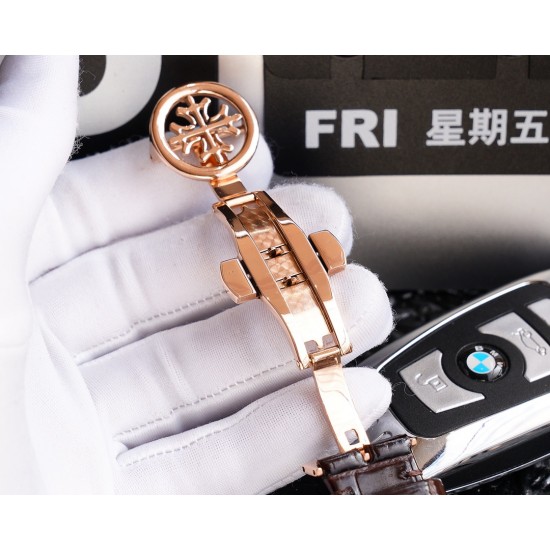 2020新款 百达翡丽 (实拍图)Patek Philippe 贵族的艺术品!搭配进口9100多功能机芯(0返修)功能(24小时,星期,星辰,月份)进口316精钢!搭配意大利进口小牛皮!原装折叠扣!尺寸42mm。耐磨防刮蓝宝石玻璃!超强防水50米!简约而不简单!你永远无法拥有一块百达翡丽,你只是在替你的后代保管他. ( 慎重承诺 : 产品实物光泽手感更佳精湛 字盘刻度栩栩如生 壳套工艺都是宗师级别轻身检验 加上新时代机器高技锻造 上手震撼尊贵非凡。你值得拥有!⚠️请认准独家品质 2020新款 百达翡丽 (实拍图)Patek Philippe 贵族的艺术品!搭配进口9100多功能机芯(0返修)功能(24小时,星期,星辰,月份)进口316精钢!搭配意大利进口小牛皮!原装折叠扣!尺寸42mm。耐磨防刮蓝宝石玻璃!超强防水50米!简约而不简单!你永远无法拥有一块百达翡丽,你只是在替你的后代保管他. ( 慎重承诺 : 产品实物光泽手感更佳精湛 字盘刻度栩栩如生 壳套工艺都是宗师级别轻身检验 加上新时代机器高技锻造 上手震撼尊贵非凡。你值得拥有!⚠️请认准独家品质