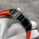 RICHARD MILLE 理查德米勒 RM35-02 齿轮配件堆砌而成的镂空立体表盘 蓝宝石镜面 碳纤维表壳 进口精工自动机械机芯 橡胶表带 蝴蝶扣 KV厂,出货实拍 RICHARD MILLE 理查德米勒 RM35-02 齿轮配件堆砌而成的镂空立体表盘 蓝宝石镜面 碳纤维表壳 进口精工自动机械机芯 橡胶表带 蝴蝶扣 KV厂,出货实拍