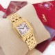 实拍 GF最强女表系列——卡地亚猎豹Panthre de Cartier。华丽而不羁,是Panthre de Cartier猎豹所传达的美学风格。它线条流畅,魅惑动人,柔软服帖于腕间,宛若在肌肤上翩翩起舞。独特的造型彰显成熟优雅、自信动人的女性形象。GF工厂以精湛技艺,原装开模,打造出与正品无异的精美流线表耳,与表壳一体成型。搭载瑞士朗达石英机芯,316L精钢壳套,尺寸:27 x 37毫米,厚度:6毫米,镀银表盘,剑形蓝钢指针,100%三度防水。搭配专柜旅行包装物料 实拍 GF最强女表系列——卡地亚猎豹Panthre de Cartier。华丽而不羁,是Panthre de Cartier猎豹所传达的美学风格。它线条流畅,魅惑动人,柔软服帖于腕间,宛若在肌肤上翩翩起舞。独特的造型彰显成熟优雅、自信动人的女性形象。GF工厂以精湛技艺,原装开模,打造出与正品无异的精美流线表耳,与表壳一体成型。搭载瑞士朗达石英机芯,316L精钢壳套,尺寸:27 x 37毫米,厚度:6毫米,镀银表盘,剑形蓝钢指针,100%三度防水。搭配专柜旅行包装物料