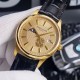 2⃣0⃣2⃣0⃣最新款百达翡丽《Patek Philippe》月[月亮]相[太阳]系列！九字位日月星辰功能，独特的4时位小秒logo，搭载原装进口call8219月相机芯(0返修0售后），蓝宝石玻璃镜面，进口意大利牛皮 ，（可配钢带）尺寸40mm，厚度10mm，三度防水性能，简约商外观，让你感受傲慢绅士气息，完美彰显其百达翡丽腕表的皇家血统，值得全球称赞。⚠️请认准独家品质