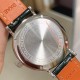 实拍【IWC 2019推出女士全新 Portofino波涛菲诺系列】1⃣️:壳套尺寸34mm/8.8mm采用316精钢材质打磨,每个壳套全程CNC处理所有细节达到完美2⃣️:采用进口日本9015天文台级别经过本厂严格把控 调试 达到零返修稳定性3⃣️:采用瑞士蓝宝石镜面 通透明亮4⃣️字面采用简洁的条丁罗马和表盘十二颗 设计呈现出精致典雅之感5⃣️:表带采用原装快速更换系统 搭配意大利小牛皮皮质柔软细腻:有六种颜色可选(绿色,兰色,黑色,深棕,酒红,粉色)6⃣️:原装表扣采用316精钢材质打磨 实拍【IWC 2019推出女士全新 Portofino波涛菲诺系列】1⃣️:壳套尺寸34mm/8.8mm采用316精钢材质打磨,每个壳套全程CNC处理所有细节达到完美2⃣️:采用进口日本9015天文台级别经过本厂严格把控 调试 达到零返修稳定性3⃣️:采用瑞士蓝宝石镜面 通透明亮4⃣️字面采用简洁的条丁罗马和表盘十二颗 设计呈现出精致典雅之感5⃣️:表带采用原装快速更换系统 搭配意大利小牛皮皮质柔软细腻:有六种颜色可选(绿色,兰色,黑色,深棕,酒红,粉色)6⃣️:原装表扣采用316精钢材质打磨
