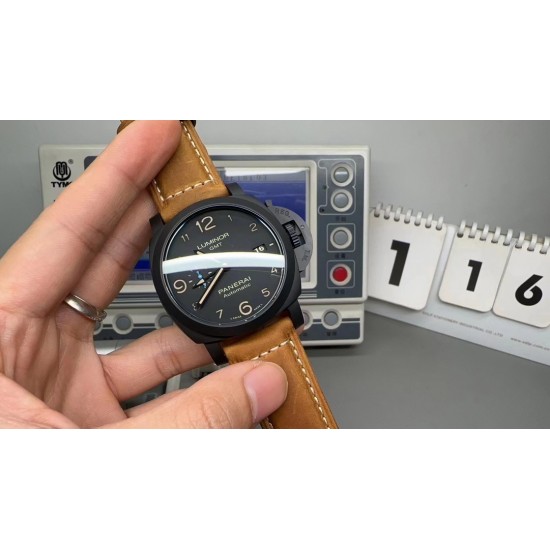 PANERAI 沛纳海 ～