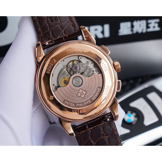 新款 百达翡丽 (实拍图)Patek Philippe 贵族的艺术品!搭配进口9100多功能机芯(0返修)功能(24小时,星期,星辰,月份)进口316精钢!搭配意大利进口小牛皮!原装折叠扣!尺寸42mm。耐磨防刮蓝宝石玻璃!超强防水50米!简约而不简单!你永远无法拥有一块百达翡丽,你只是在替你的后代保管他. ( 慎重承诺 : 产品实物光泽手感更佳精湛 字盘刻度栩栩如生 壳套工艺都是宗师级别轻身检验 加上新时代机器高技锻造 上手震撼尊贵非凡。你值得拥有!⚠️请认准独家品质 新款 百达翡丽 (实拍图)Patek Philippe 贵族的艺术品!搭配进口9100多功能机芯(0返修)功能(24小时,星期,星辰,月份)进口316精钢!搭配意大利进口小牛皮!原装折叠扣!尺寸42mm。耐磨防刮蓝宝石玻璃!超强防水50米!简约而不简单!你永远无法拥有一块百达翡丽,你只是在替你的后代保管他. ( 慎重承诺 : 产品实物光泽手感更佳精湛 字盘刻度栩栩如生 壳套工艺都是宗师级别轻身检验 加上新时代机器高技锻造 上手震撼尊贵非凡。你值得拥有!⚠️请认准独家品质