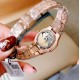 百达翡丽 手雷系列 女款简约飞轮 最强版本 Patek Philippe Seal印记Cal.324 CS自动机械机芯 专柜尺寸33mm 厚度9.5mm 花巨资复刻原版Cal.324 CS机芯 市场现在唯一一个324CS机芯与原装机芯摆轮一致 可谓市场最高版本女表表后 女性对永恒时间理念的钟爱 难以抗拒的柔美气息 百达翡丽 手雷系列 女款简约飞轮 最强版本 Patek Philippe Seal印记Cal.324 CS自动机械机芯 专柜尺寸33mm 厚度9.5mm 花巨资复刻原版Cal.324 CS机芯 市场现在唯一一个324CS机芯与原装机芯摆轮一致 可谓市场最高版本女表表后 女性对永恒时间理念的钟爱 难以抗拒的柔美气息