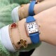 实拍卡地亚-CARTIER2020最新卡地亚法国坦克Cartier Tank Franaise系列,一款百搭性价比又高的手表 搭配全新专柜欧版风格定制的原厂表带,进口瑞士石英机芯。八角形表冠,镶嵌一颗凸圆形合成尖晶石,剑形蓝钢指针,蓝宝石水晶镜面,采用与原装一致的实心内罩,尺寸:25 x 20mm。佩戴舒适柔软服帖,上手显得高贵又典雅,很气质很女人独家货源。 实拍卡地亚-CARTIER2020最新卡地亚法国坦克Cartier Tank Franaise系列,一款百搭性价比又高的手表 搭配全新专柜欧版风格定制的原厂表带,进口瑞士石英机芯。八角形表冠,镶嵌一颗凸圆形合成尖晶石,剑形蓝钢指针,蓝宝石水晶镜面,采用与原装一致的实心内罩,尺寸:25 x 20mm。佩戴舒适柔软服帖,上手显得高贵又典雅,很气质很女人独家货源。