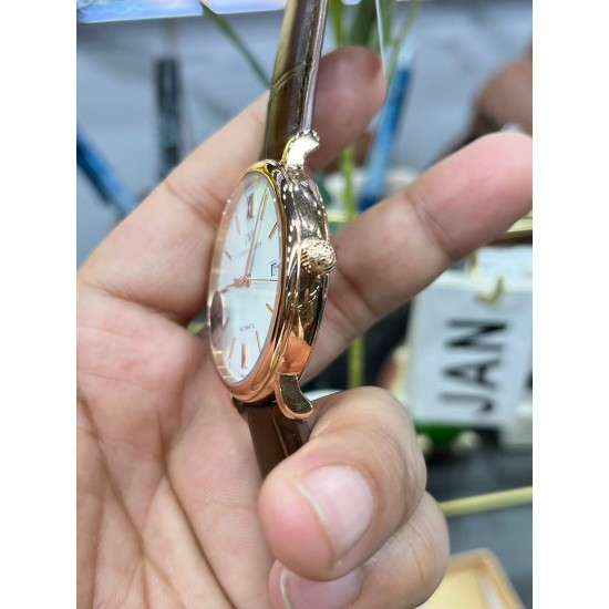 IWC 万国 波涛菲诺 系列!316L精钢表壳顶级打磨,表耳R弧度同步原装够大,线条更优美,表壳与底盖衔接完美,定制日历字体及粗细 绅士商务休闲首选! IWC 万国 波涛菲诺 系列!316L精钢表壳顶级打磨,表耳R弧度同步原装够大,线条更优美,表壳与底盖衔接完美,定制日历字体及粗细 绅士商务休闲首选!