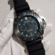 沛纳海新款来袭,SUBMERSIBLE 潜行系列,型号PAM00799,直径47mm,厚度15mm,矿物质强化玻璃,CARBOTECH逆时针旋转表圈附分度标,进口硅胶带,装配全自动机芯!精品奉献,彰显男士魅力,欢迎转载 沛纳海新款来袭,SUBMERSIBLE 潜行系列,型号PAM00799,直径47mm,厚度15mm,矿物质强化玻璃,CARBOTECH逆时针旋转表圈附分度标,进口硅胶带,装配全自动机芯!精品奉献,彰显男士魅力,欢迎转载