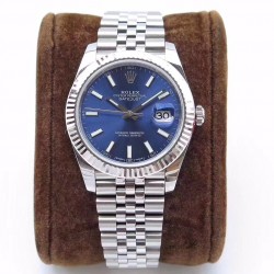 劳力士-ROLEX ⚡️⚡️日志型男士机械腕表 官方经典热门爆款 41mm官方同步尺寸 搭配全自动机械机芯 316精钢表壳 表链配原装表扣 [玫瑰][玫瑰][玫瑰]尺寸：41/12mm！