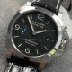 新品: 沛纳海PAM1312  专柜新款密底，非老版本透底！