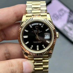 ROLEX 劳力士 黑冰糖 ～