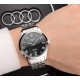 浪琴 Longines 精品男士腕表 经典大三针设计 尊贵大气 绅士风范 卓越品质 热卖全城 采用瑞士全自动机械机芯 顶级316精钢表壳表带 进口蓝宝石超强镜面 尺寸40*11 浪琴 Longines 精品男士腕表 经典大三针设计 尊贵大气 绅士风范 卓越品质 热卖全城 采用瑞士全自动机械机芯 顶级316精钢表壳表带 进口蓝宝石超强镜面 尺寸40*11