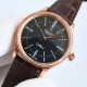包金 劳力士 ROLEX 切利尼系列:RW1 时间型50505[尺寸]:39*11mm一体自动机 而稳定，大三针、一档无日历切利尼标志性圆拱形三角坑纹外圈[指针]:瑞士顶级批花工艺  【镜面】防刮蓝宝石水晶镜面air双层无色镀膜[表带】意大利小牛皮表带，质地柔软，佩戴舒适【表扣]原装开模针扣方便使用 S1精致推荐男士机械腕表