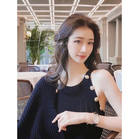 宝玑美图秀