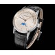 全新升级版Vacheron constantin 经典之美品鉴江诗丹顿传承逆跳日历款腕表 型号4010U/000R-B329。盘面设计独树一帜,功能简单实用。采用自制Cal.2460 R31L/1机芯 直径42.5毫米 。搭配意大利牛皮原装表扣,佩戴更舒适,简敛精致不失优雅,经典传承 永不过时 全新升级版Vacheron constantin 经典之美品鉴江诗丹顿传承逆跳日历款腕表 型号4010U/000R-B329。盘面设计独树一帜,功能简单实用。采用自制Cal.2460 R31L/1机芯 直径42.5毫米 。搭配意大利牛皮原装表扣,佩戴更舒适,简敛精致不失优雅,经典传承 永不过时