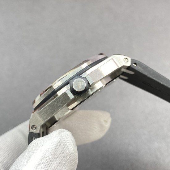 爱彼15703系列，jf厂出品，出货实拍