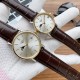 实物拍摄浪琴—LONGINES 最新情侣机械对表 原装进口日本西铁城8217全自动进口机械(请认准机芯图)精准走时 316L精钢表壳 蓝宝石镜面 传统三针设计 9字位真月相显示 有进口小牛皮和316精钢(两种表带可选) 尺寸:男40mm 女款33mm 厚12mm 实物拍摄浪琴—LONGINES 最新情侣机械对表 原装进口日本西铁城8217全自动进口机械(请认准机芯图)精准走时 316L精钢表壳 蓝宝石镜面 传统三针设计 9字位真月相显示 有进口小牛皮和316精钢(两种表带可选) 尺寸:男40mm 女款33mm 厚12mm
