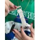 5G.Factory 劳力士之Phantomlab改装力作进口水晶《陶瓷系列》,结合优雅现代美学和精湛制表工艺,首次推出具有出色硬度和耐磨性的进口水晶《全陶瓷材质》,质感纯净而通透,白色胶带是:《氟胶》比橡胶高一个档次。在劳力士水鬼整体结构不变的前提下,首次打破了劳力士密底结构,完美诠释了劳力士心之美。全系列采用了原装型号3135机芯,同步正品顺时针调节时间,12点顺跳日历。5G.Factory 出品 5G.Factory 劳力士之Phantomlab改装力作进口水晶《陶瓷系列》,结合优雅现代美学和精湛制表工艺,首次推出具有出色硬度和耐磨性的进口水晶《全陶瓷材质》,质感纯净而通透,白色胶带是:《氟胶》比橡胶高一个档次。在劳力士水鬼整体结构不变的前提下,首次打破了劳力士密底结构,完美诠释了劳力士心之美。全系列采用了原装型号3135机芯,同步正品顺时针调节时间,12点顺跳日历。5G.Factory 出品
