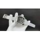 今日推荐理查德米勒RM27-03 水晶壳 陀飞轮机芯 顶级品质 出货实拍✈️