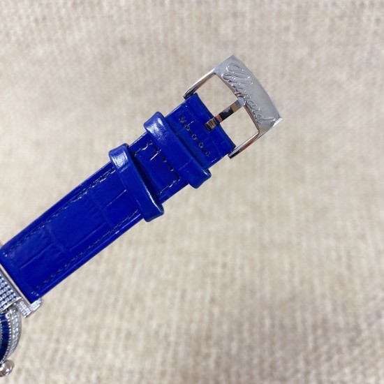 ★实拍 萧邦 CHOPARD IMPERIALE 系列腕表。独特风格带您走进一个新阶段并且成功塑造了崇尚自我表达和与众不同的生活化概念,316精钢材质,此表款全手工镶嵌施华洛世奇水晶钻,成为了美式奢侈生活风格的代表!进口石英机芯以及精细做工,佩戴贴手舒适,设计风格简约明朗。充满奢华璀璨的气息,光彩夺人、让你瞬间提升华丽的气质 ! ★实拍 萧邦 CHOPARD IMPERIALE 系列腕表。独特风格带您走进一个新阶段并且成功塑造了崇尚自我表达和与众不同的生活化概念,316精钢材质,此表款全手工镶嵌施华洛世奇水晶钻,成为了美式奢侈生活风格的代表!进口石英机芯以及精细做工,佩戴贴手舒适,设计风格简约明朗。充满奢华璀璨的气息,光彩夺人、让你瞬间提升华丽的气质 !