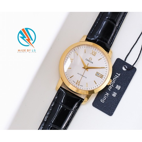 PK精品 新款⌚️欧米茄经典系列,采用最稳定进口全自动机械机芯!蓝宝石防刮玻璃镜面,高质量零返修,深度防水!316精钢表壳,尺寸40✖️10mm,时尚百搭,简单而经典,优雅而不俗,魅力非凡!带上它尽显尊贵!绅士首选,值得拥有!!! PK精品 新款⌚️欧米茄经典系列,采用最稳定进口全自动机械机芯!蓝宝石防刮玻璃镜面,高质量零返修,深度防水!316精钢表壳,尺寸40✖️10mm,时尚百搭,简单而经典,优雅而不俗,魅力非凡!带上它尽显尊贵!绅士首选,值得拥有!!!