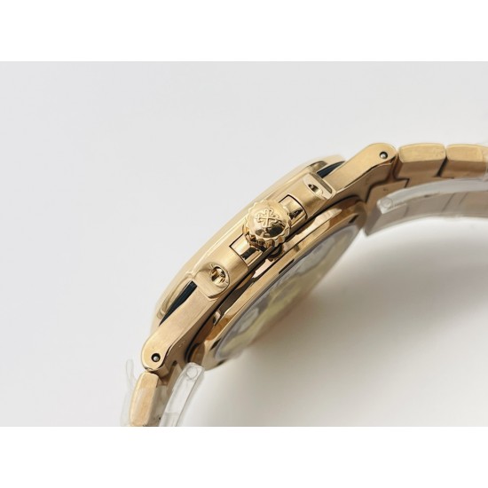 【PFF Factory2021墙裂推荐】V4升级版本 市场最高复刻 百达.翡丽PATEK PHILIPPE 优雅运动系列5711/1A鹦鹉螺!PFF震撼出品!钢表之王!1⃣️【机芯】全网最佳解毒方案,搭配百达.翡丽9015机改Cal.324自动上链一体机芯!精准稳定!2⃣️【表带】定制级人体工程学表带,钢带中珠是钻石型的,与正品相结合。3⃣️【尺寸】表壳尺寸40毫米,厚度仅9.0毫米,也与原装最接近。【PFF Factory】匠心之作 欢迎您的品鉴! 【PFF Factory2021墙裂推荐】V4升级版本 市场最高复刻 百达.翡丽PATEK PHILIPPE 优雅运动系列5711/1A鹦鹉螺!PFF震撼出品!钢表之王!1⃣️【机芯】全网最佳解毒方案,搭配百达.翡丽9015机改Cal.324自动上链一体机芯!精准稳定!2⃣️【表带】定制级人体工程学表带,钢带中珠是钻石型的,与正品相结合。3⃣️【尺寸】表壳尺寸40毫米,厚度仅9.0毫米,也与原装最接近。【PFF Factory】匠心之作 欢迎您的品鉴!