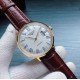2019年度最新款 浪琴Longines  S8 全面出货！成功商务人士必备 锅盖型复古玻璃  压弯字面 百分之百超强防水  [咖啡][咖啡]品牌：浪琴 Longines 类型：[酷]男士腕表表壳：316精钢（做工优质）表带：进口小牛皮/简约针扣机芯：进口8215全自动机械机芯（走时稳定）玻璃：高级强化镀膜镜面尺寸：直径41mm，厚度12mm 三杰精致推荐男士机械腕表 SJ为你精心挑选超真实实物图拍摄