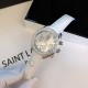 时光淙淙,细品每一刻芳香醇厚。欧米茄超霸系列38mm“卡布奇诺”有着双色的表盘配色,3个椭圆形小表盘的设计也令人眼前一亮。316精钢表壳福独特和欧米茄独特的Sedna️18K金搭配,整个表壳外圈镶钻,显得璀璨耀眼,匠具独心的双重表圈设计将钻石的闪亮光泽与超霸原型表款的运动精神完美融合,简直太显精致时髦感了!如此传奇的它颜值真的超能打,此款配色真的很治愈,不仅颜色百搭,完全不挑肤色! 时光淙淙,细品每一刻芳香醇厚。欧米茄超霸系列38mm“卡布奇诺”有着双色的表盘配色,3个椭圆形小表盘的设计也令人眼前一亮。316精钢表壳福独特和欧米茄独特的Sedna️18K金搭配,整个表壳外圈镶钻,显得璀璨耀眼,匠具独心的双重表圈设计将钻石的闪亮光泽与超霸原型表款的运动精神完美融合,简直太显精致时髦感了!如此传奇的它颜值真的超能打,此款配色真的很治愈,不仅颜色百搭,完全不挑肤色!