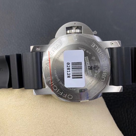 沛纳海 PAM683 42mm ～