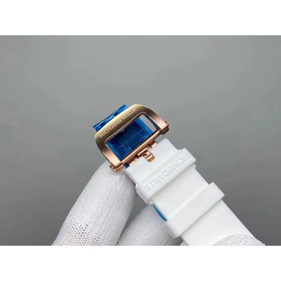 理查德米勒 RichardMille 糖果棉花糖 最新爆款 bon bon系列最稀有的作品!白色陶瓷加上黄粉绿搪瓷表盘,原装机械机芯. 理查德米勒 RichardMille 糖果棉花糖 最新爆款 bon bon系列最稀有的作品!白色陶瓷加上黄粉绿搪瓷表盘,原装机械机芯.
