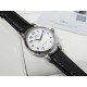 IWC万国 系列:150周年达文西系列1:1原装高端复刻 尺寸:40mm【表壳】每一个浑圆型的表壳都经过制表师专心致志的打磨,可移动式表耳使表带更加贴合手腕。两者配合使腕表产生独特的复古魅力。【机芯】采用优雅纤薄!!的海鸥独家定制自动上弦机芯,具备逆时针调试日历的功能(吻合正品)我们精心制作出万国表独特的外观魅力,更是追求复刻其内在的灵魂。 IWC万国 系列:150周年达文西系列1:1原装高端复刻 尺寸:40mm【表壳】每一个浑圆型的表壳都经过制表师专心致志的打磨,可移动式表耳使表带更加贴合手腕。两者配合使腕表产生独特的复古魅力。【机芯】采用优雅纤薄!!的海鸥独家定制自动上弦机芯,具备逆时针调试日历的功能(吻合正品)我们精心制作出万国表独特的外观魅力,更是追求复刻其内在的灵魂。