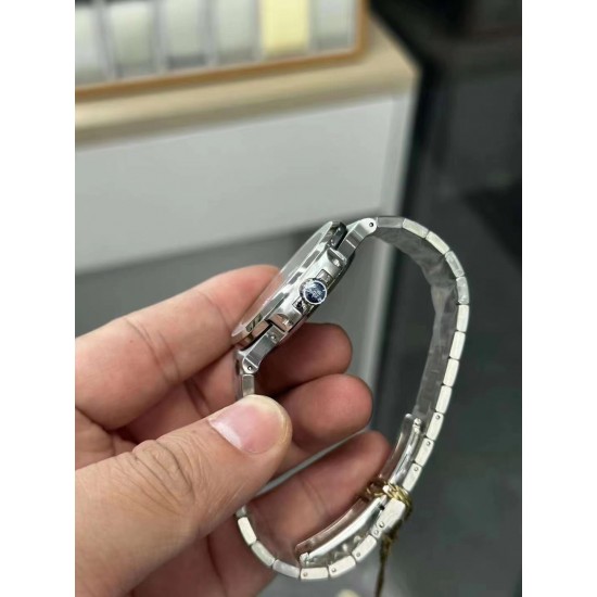 发货实拍 百达翡丽 鹦鹉螺 ～