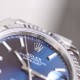 劳力士 ROLEX 日志系列41mm！搭载进口机械3235机芯，904精钢材质 原装表扣，立体散珠带，百搭商务休闲款式！
