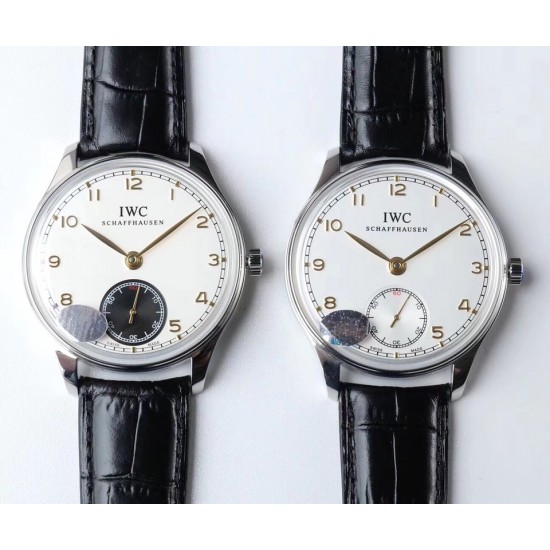 IWC 万国(葡萄牙系列)V3版 IW545408型腕表,简称“琼斯之剑”。正品开模,干练整洁,专为男士打造的腕表。锅盖蓝宝石玻璃,手动上弦的滴答声,背透镶嵌的红宝石,来回摆动的游丝走线,纯粹的机械之美,都让每个狂热的机械爱好者深深着迷!表盘尺寸:44毫米X10机芯类型:手动机㭜系列型号:98295动力储存:46小时表镜材质:兰宝石玻璃表带材质:意大利小牛皮表扣类型:针扣后盖表底:透底功能风格:6位小秒针,纯粹机械之美! IWC 万国(葡萄牙系列)V3版 IW545408型腕表,简称“琼斯之剑”。正品开模,干练整洁,专为男士打造的腕表。锅盖蓝宝石玻璃,手动上弦的滴答声,背透镶嵌的红宝石,来回摆动的游丝走线,纯粹的机械之美,都让每个狂热的机械爱好者深深着迷!表盘尺寸:44毫米X10机芯类型:手动机㭜系列型号:98295动力储存:46小时表镜材质:兰宝石玻璃表带材质:意大利小牛皮表扣类型:针扣后盖表底:透底功能风格:6位小秒针,纯粹机械之美!
