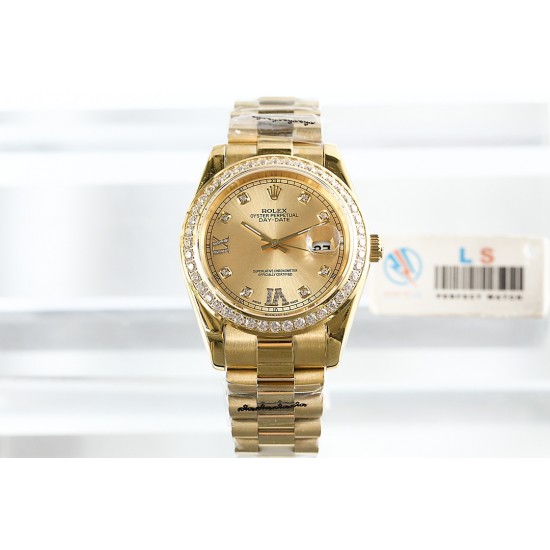 劳力士-ROLEX2020新款来袭 日志型大陆抢先登陆 rolex最霸气时尚潮流设计 高清实拍复刻一比一 日志系列 【机芯】采用原装进口821A-3全自动机械机芯 (专用新机比市场低机芯都稳定)每只货出货前测试校准 (走时精准) 搭配316精钢精致做工施华洛水晶钻石 永不掉钻 原装一比一表扣 是成功男士魅力标志蓝宝石水晶玻璃镜面直径41mm厚度12mm (赠送意大利小牛皮针扣一副)N厂v10品质 劳力士-ROLEX2020新款来袭 日志型大陆抢先登陆 rolex最霸气时尚潮流设计 高清实拍复刻一比一 日志系列 【机芯】采用原装进口821A-3全自动机械机芯 (专用新机比市场低机芯都稳定)每只货出货前测试校准 (走时精准) 搭配316精钢精致做工施华洛水晶钻石 永不掉钻 原装一比一表扣 是成功男士魅力标志蓝宝石水晶玻璃镜面直径41mm厚度12mm (赠送意大利小牛皮针扣一副)N厂v10品质